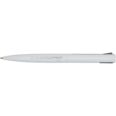 Logotrade advertising products photo of: Juana recycled aluminium ballpoint pen
