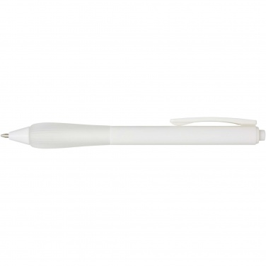 Logotrade advertising product image of: Lorena RABS ballpoint pen
