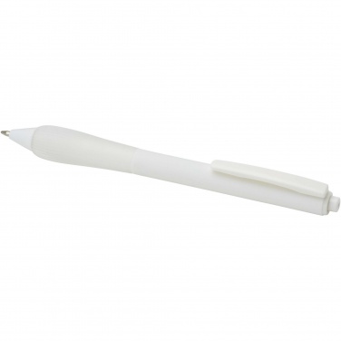 Logotrade advertising product image of: Lorena RABS ballpoint pen