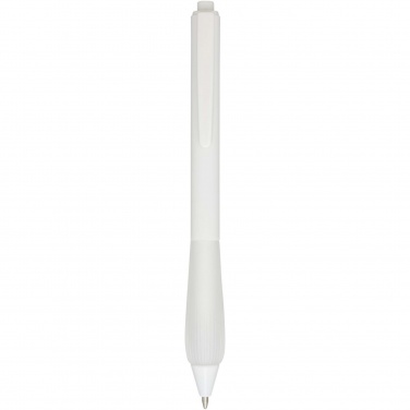 Logotrade promotional giveaway picture of: Lorena RABS ballpoint pen