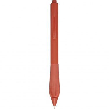 Logo trade promotional items picture of: Lorena RABS ballpoint pen