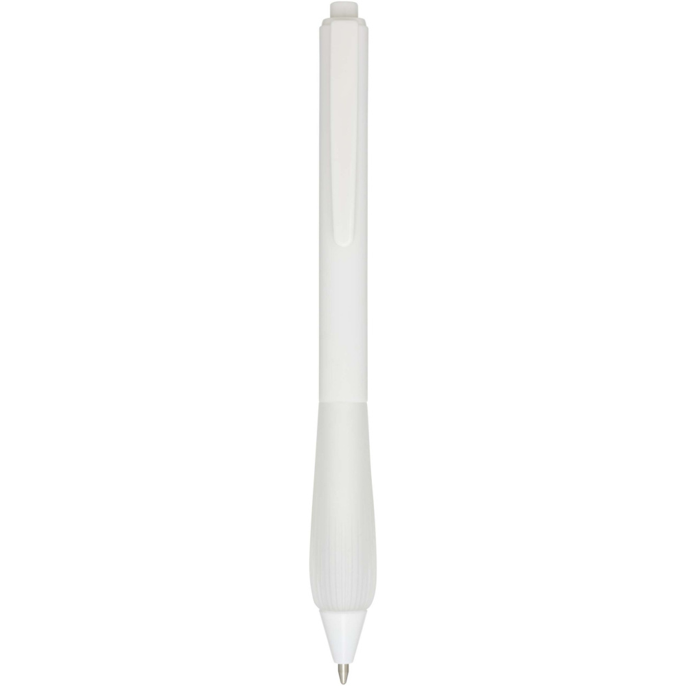 Logotrade corporate gift picture of: Lorena RABS ballpoint pen