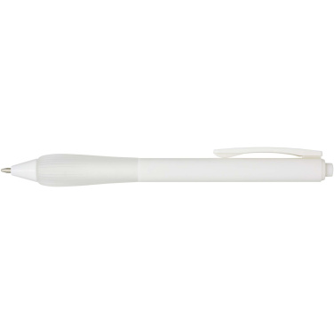 Logotrade business gifts photo of: Lorena RABS ballpoint pen
