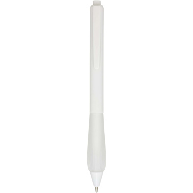 Logo trade business gift photo of: Lorena RABS ballpoint pen