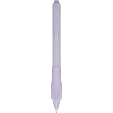 Logotrade promotional giveaway image of: Lorena RABS ballpoint pen
