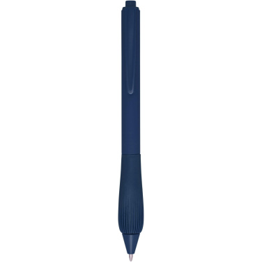Logotrade promotional gift image of: Lorena RABS ballpoint pen