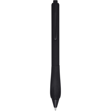 Logo trade corporate gift photo of: Lorena RABS ballpoint pen