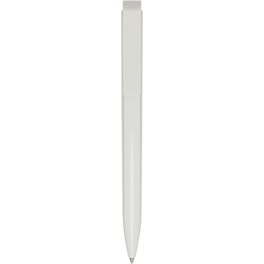 Logotrade promotional giveaway image of: Lucia recycled plastic ballpoint pen