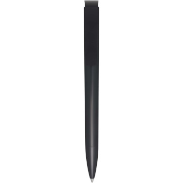 Logotrade promotional products photo of: Lucia recycled plastic ballpoint pen