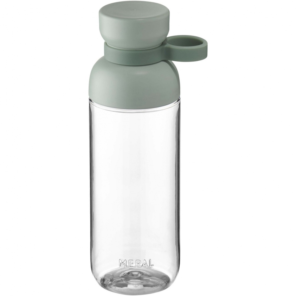 Logo trade promotional giveaways image of: Mepal Vita 500 ml water bottle 