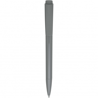 Logotrade promotional gift image of: Martha recycled plastic ballpoint pen