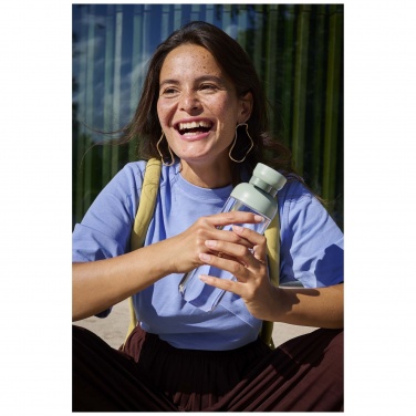 Logo trade promotional merchandise image of: Mepal Vita 700 ml water bottle
