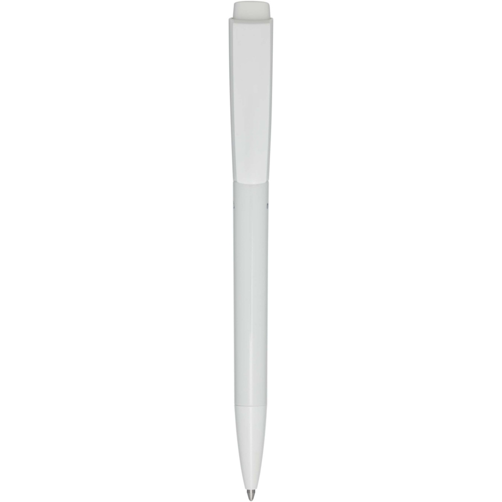 Logotrade business gifts photo of: Martha recycled plastic ballpoint pen