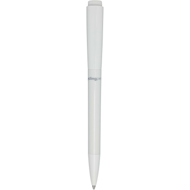 Logotrade promotional items photo of: Martha recycled plastic ballpoint pen