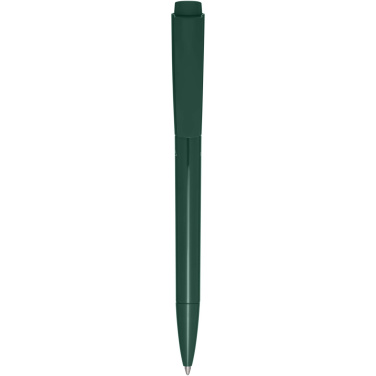 Logotrade business gift image of: Martha recycled plastic ballpoint pen