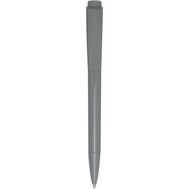 Logotrade advertising product picture of: Martha recycled plastic ballpoint pen