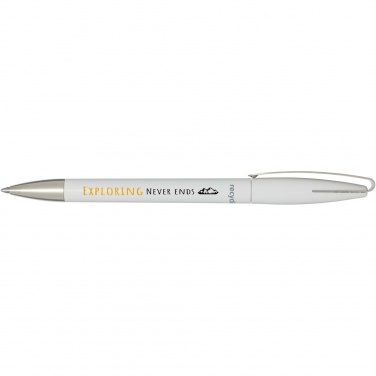 Logotrade promotional giveaways photo of: Ana recycled plastic ballpoint pen