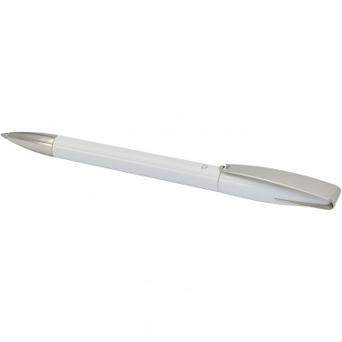Logotrade promotional gifts photo of: Ana recycled plastic ballpoint pen