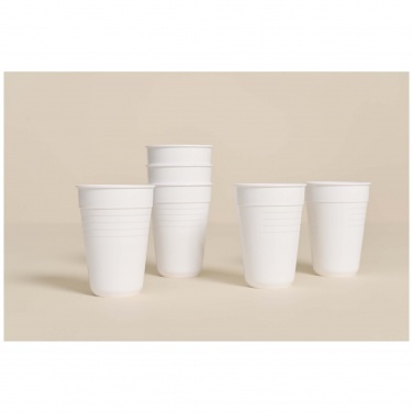 Logo trade promotional giveaway photo of: Mepal 165 ml coffee machine cup