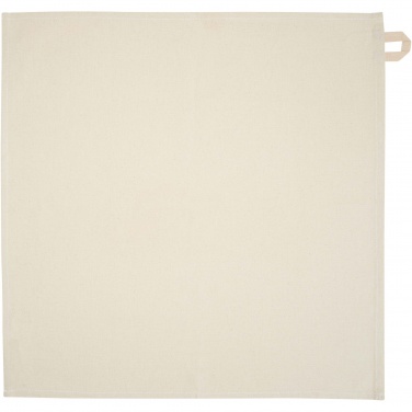 Logo trade promotional products picture of: Alora 200 g/m² recycled cotton kitchen towel
