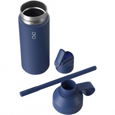 Logo trade promotional gifts image of: Ocean Bottle GO 500 ml vacuum insulated water bottle