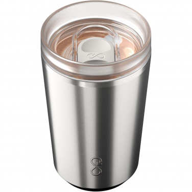 Logo trade promotional giveaways image of: Ocean Bottle 350 ml insulated tumbler
