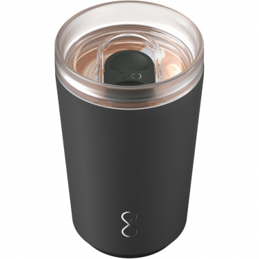 Logo trade business gifts image of: Ocean Bottle 350 ml insulated tumbler
