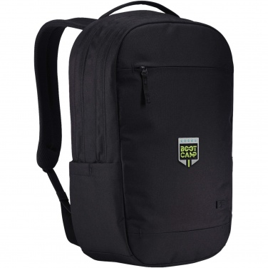 Logo trade promotional giveaways image of: Case Logic Invigo 15.6" backpack