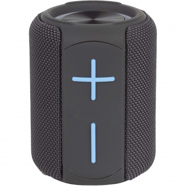 Logotrade promotional item image of: Prixton Beat Box speaker 
