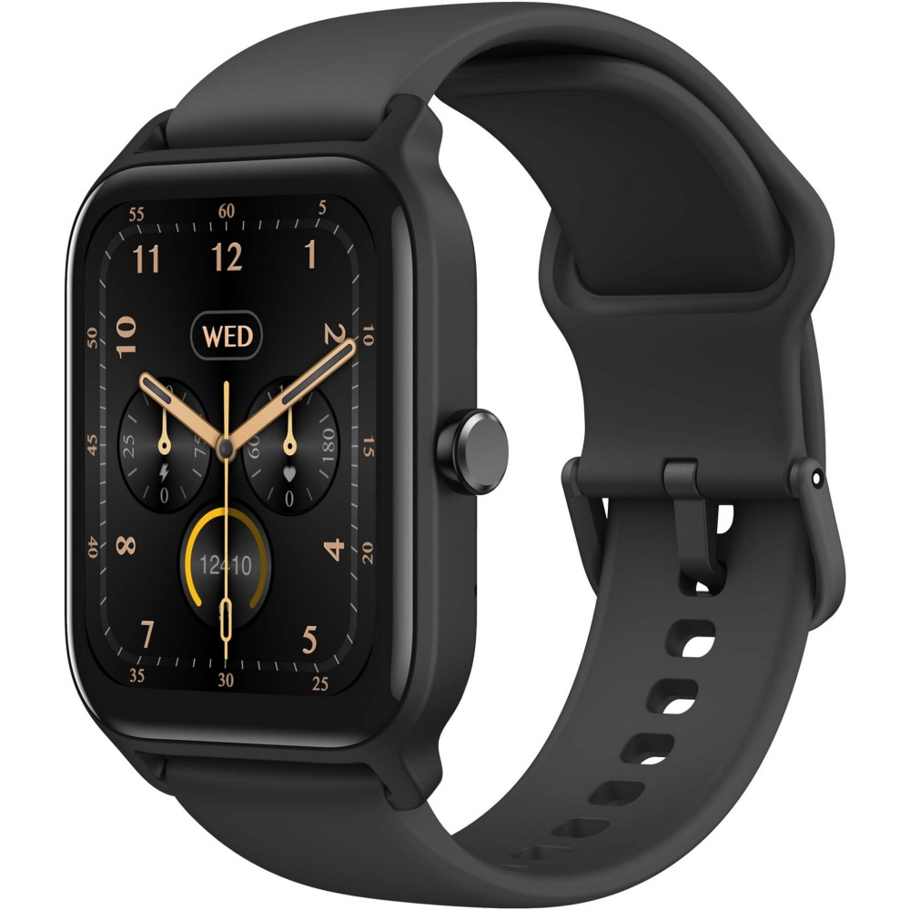 Logotrade promotional item picture of: Prixton Alexa SWB29 smartwatch 