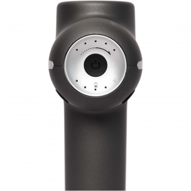 Logotrade corporate gift image of: Prixton MGF80 Synergy massage gun 