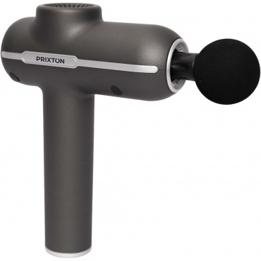 Logotrade promotional item picture of: Prixton MGF80 Synergy massage gun 
