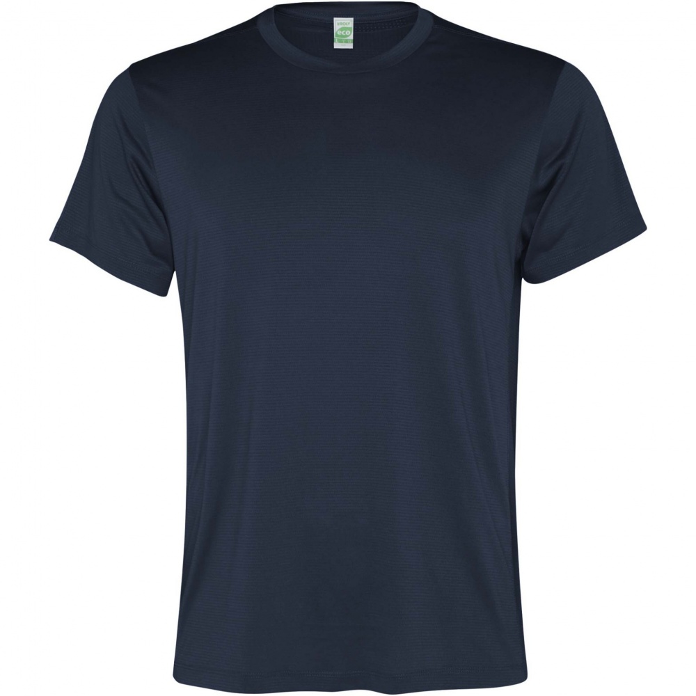 Logotrade promotional gift image of: Slam short sleeve men's sports t-shirt