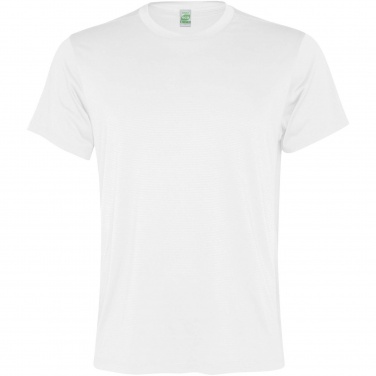 Logo trade business gift photo of: Slam short sleeve men's sports t-shirt