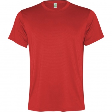 Logotrade promotional gift picture of: Slam short sleeve men's sports t-shirt
