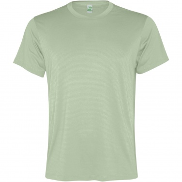Logotrade promotional giveaway picture of: Slam short sleeve men's sports t-shirt