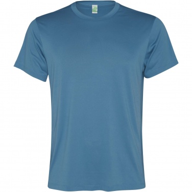Logotrade promotional products photo of: Slam short sleeve men's sports t-shirt