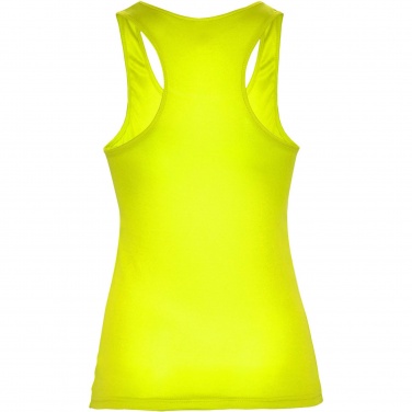 Logotrade corporate gifts photo of: Shura women's sports vest