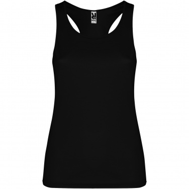 Logotrade promotional products photo of: Shura women's sports vest