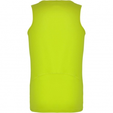 Logo trade promotional merchandise picture of: Andre kids sports vest