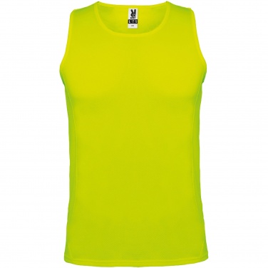 Logotrade promotional product picture of: Andre kids sports vest