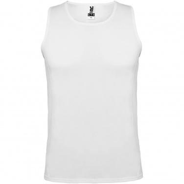 Logo trade promotional merchandise image of: Andre kids sports vest