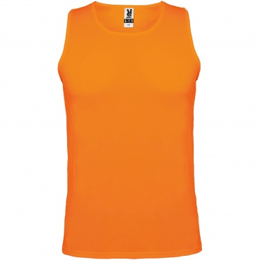 Logotrade advertising products photo of: Andre kids sports vest