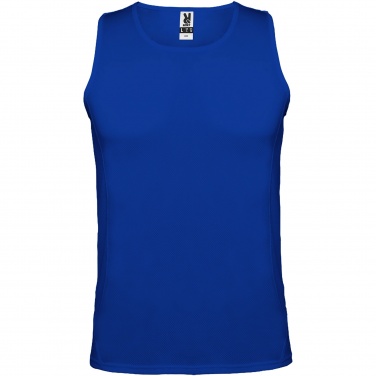 Logo trade promotional merchandise image of: Andre kids sports vest
