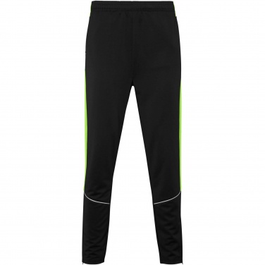 Logo trade promotional giveaways image of: Evans unisex tracksuit