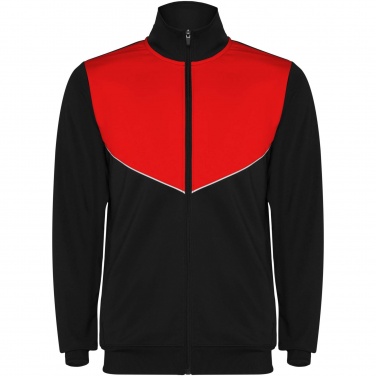 Logo trade advertising products picture of: Evans unisex tracksuit