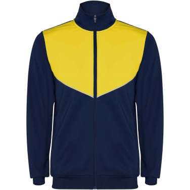 Logotrade advertising products photo of: Evans unisex tracksuit