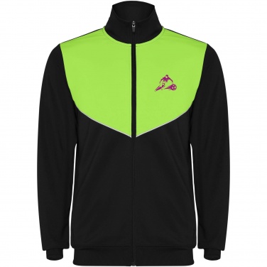 Logotrade promotional merchandise picture of: Evans kids tracksuit