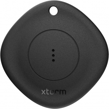 Logo trade promotional item photo of: Xtorm XTAG01 travel tag