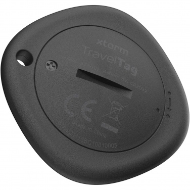 Logotrade corporate gifts photo of: Xtorm XTAG01 travel tag